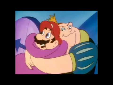 SMBSS - The Power of Love in "Love 'Em and Leave 'Em"