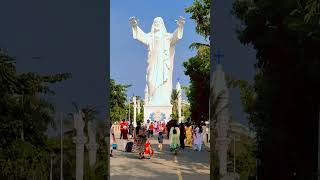 Velankanni Miracle #prayer #tamilnadu #india ☦️ #subscribe #shortvideo #ytshort ⛪💟