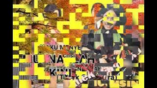 Titiek Sandhora   Muchsin : Aku Menyesal / Musnahlah Kini (1970) - band 4 Nada