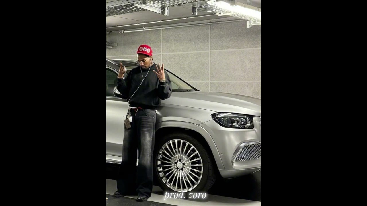 [FREE] Reezy x Drake Type Beat - 