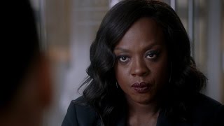 How To Get Away With Murder