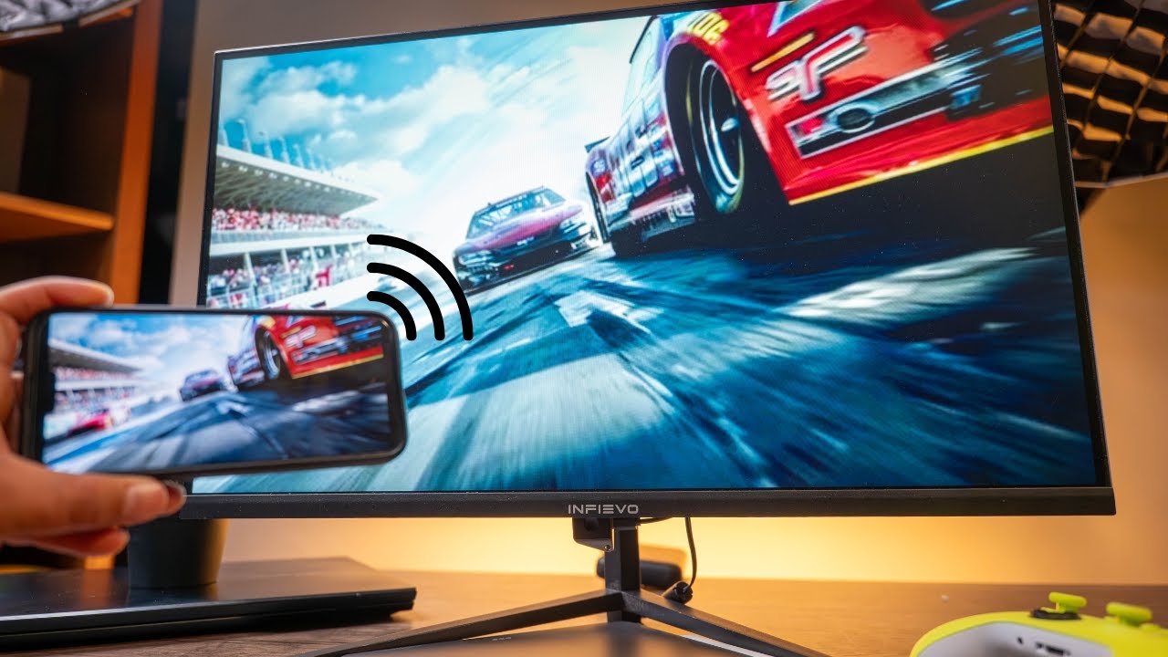 XGIMI Dongle Q Android TV HDMI接続 XGIMI Dongle Q Android TV HDMI接続 Android端末の画面をテレビ