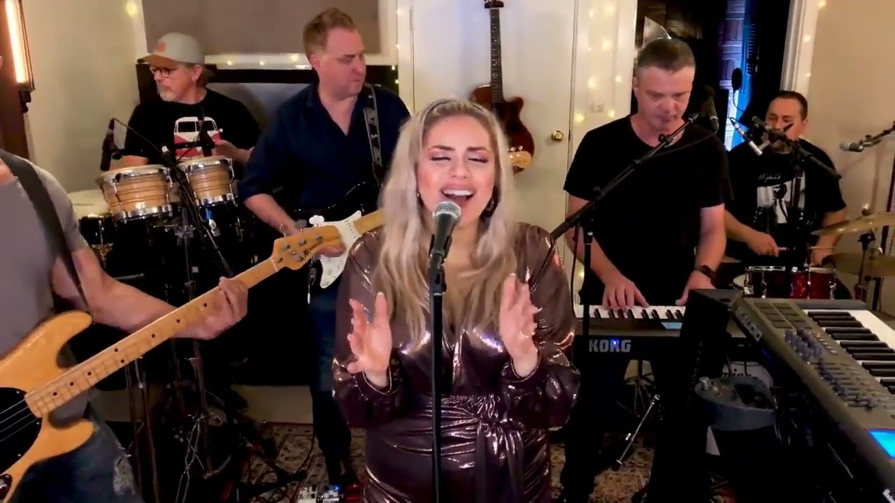 HSCC Covers CHAKA KHAN, MICHAEL McDONALD, TINA TURNER