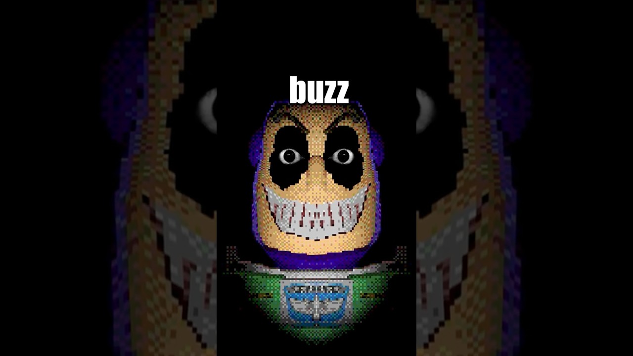 ИНЦИДЕНТ BUZZ! ⚡