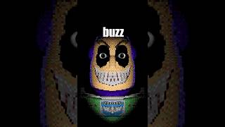 THE BUZZ INCIDENT! ⚡