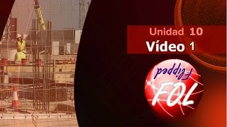 Unidad 10. Vídeo1. FlippedFOL. La representación de los trabajadores en la empresa