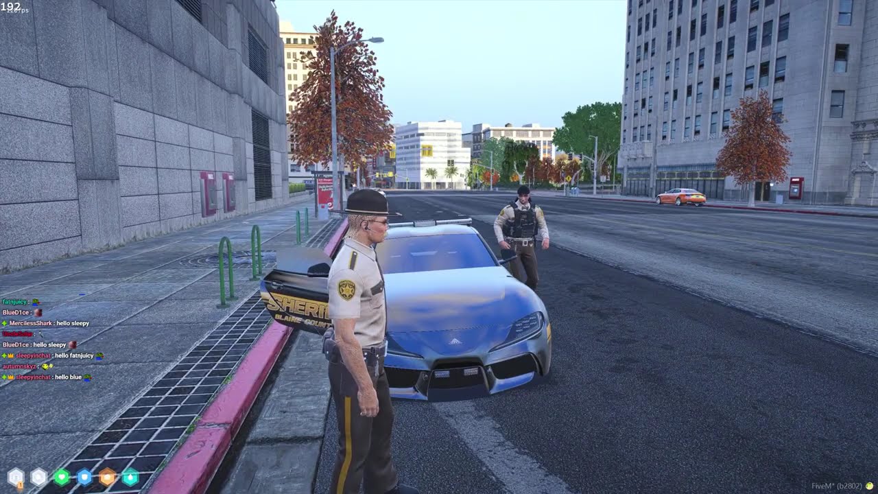 Ming gets a $50k Donation IRL | Nopixel 4.0