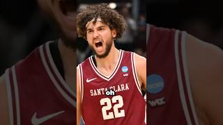 How Would Allen Graves FIT With The Raptors? #raptors #nba #basketball