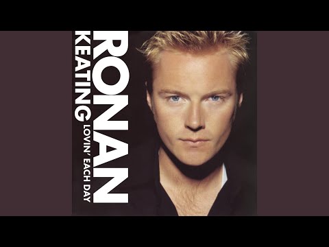 Putar Somedays - Ronan Keating