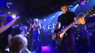 Epica - cry for the moon (LIVE)