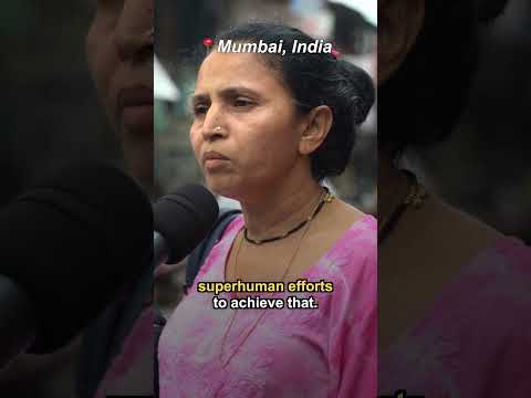 Getting out of Poverty in India #shorts