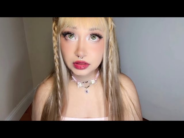 First Date ASMR