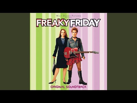 Lindsay Lohan - Ultimate (From "Freaky Friday"/Soundtrack Version) (Karaoke Instrumental)