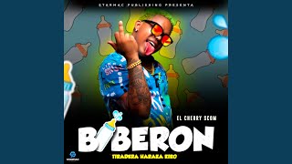 Biberon (Tiradera Haraka Kiko) - El Cherry Scom