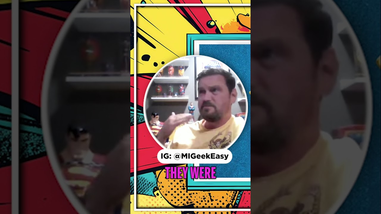 Superman: Secret Anti-Nazi Weapon? Comic Books' Political History