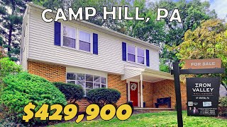 3802 Copper Kettle Rd video tour