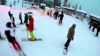 Trysil with NoS 2014