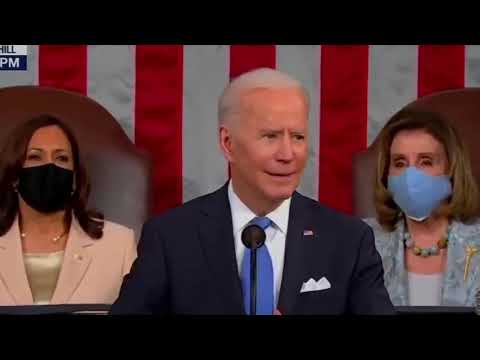 Joe Biden - "We the People are the Government"