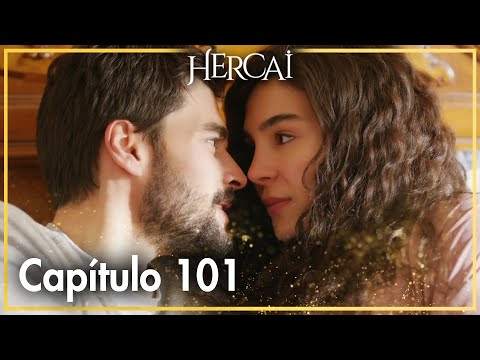 Hercai - Capítulo 101