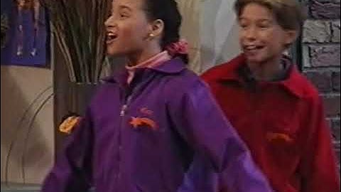 In Outer Space (2007 Version) Part 3