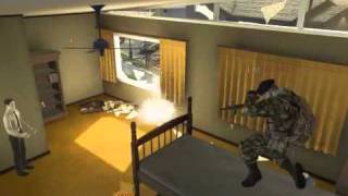 Epic Bankshot Tomahawk