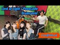 Lord of Light - PassCode - 《ドラム歴1年4ヶ月》Drumcover