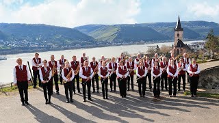 THE YOUNG AMADEUS (Wolfgang Amadeus Mozart, Tom Parker, arr. Jan De Haan) - Kolping-Kapelle Lorch