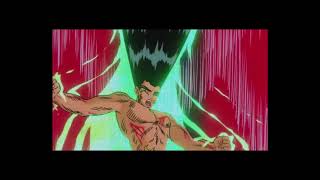 Saint Seiya - Arrow Of The Sun Parte 2 Ost