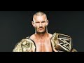 Randy Orton 11th WWE Theme Song For 30 Minutes Voices