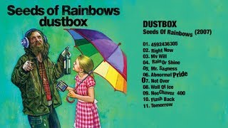 DUSTBOX - Seeds Of Rainbows // Full Album // (2007) // (HQ)