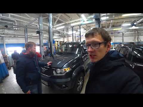 Патриот не остался в стоке.