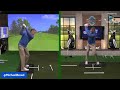 Shoulder Plane - A New Breed of Golf Live!