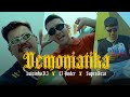 Luisinhodj el ander supra beat  demoniatika oficial