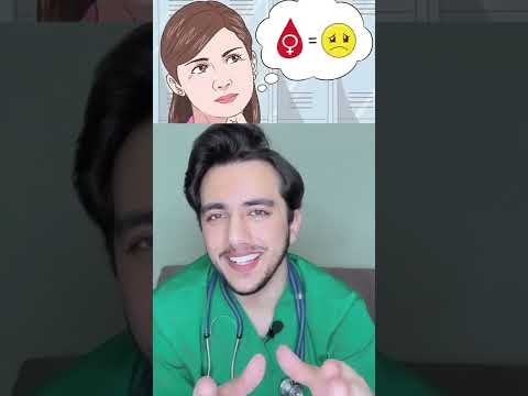 أضرار الاستحمام أثناء الدورة الشهرية 