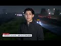 CHP, driving instructors share crucial tips for staying safe in patchy fog