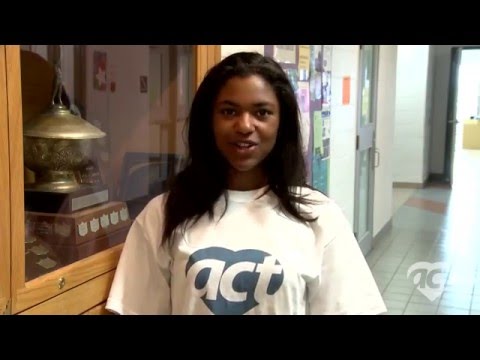ACT High School CPR Program Innovations