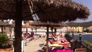 Aparthotel Hawaii Terranova - Palma Nova