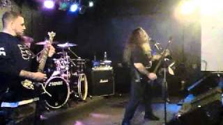 Sapremia - Threads of Sanity