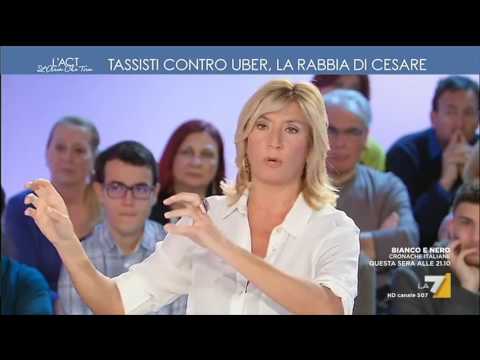 Video: Ci si può fidare di uber?