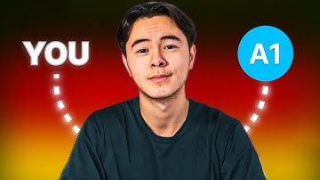How to Learn German A1 Fast (Beginners Guide)