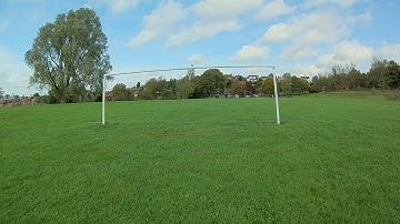 Matek F405 AIO oscillations