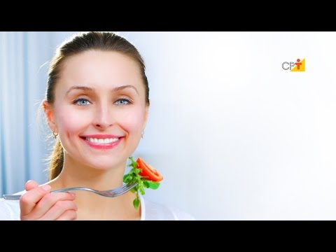 A Alimentação - Curso Alimentação Saudável CPT