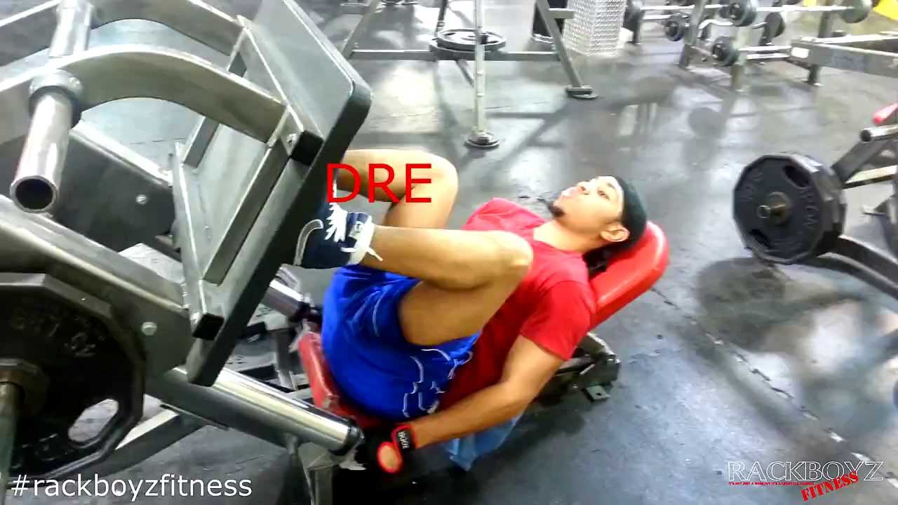 HARD WORK PAYS OFF, NO EXCUSES PART 1