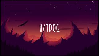 HATDOG - Zack Tabudlo (Ft. James Reid ) Lyrics