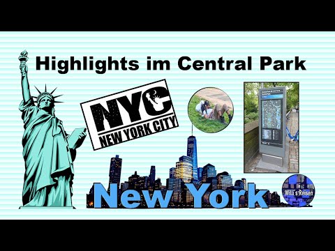 🇺🇲 New York