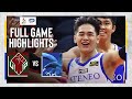 Up vs admu  full game highlights  uaap season 86 mens volleyball  march 24 2024