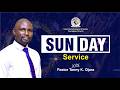 IGE - Sunday Service || 29th March, 2026