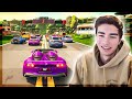Bringing Back the 90s Racing Game Magic! (Horizon Chase 2)