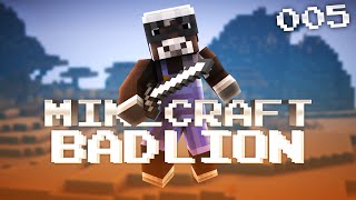 Badlion BUILDTAGE :: Ep. 5