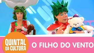 A importância de se guardar um segredo! | Quintal da Cultura